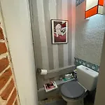 Le Loft Du Homard Bleu - Entre Ciel Et - Free Parking 500m Apartment Honfleur