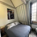 Le Loft Du Homard Bleu - Entre Ciel Et - Free Parking 500m