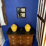 Le Loft Du Homard Bleu - Entre Ciel Et - Free Parking 500m *