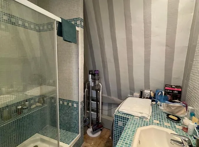 Le Loft Du Homard Bleu - Entre Ciel Et - Free Parking 500m Honfleur